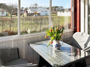 Exterior - 6 Person Holiday Home in Laholm (Skummesloevsstrand)
