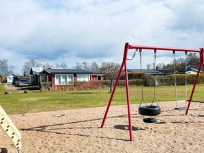 House | Property amenity - Beautiful Holiday Home Near Sea-by Traum (Skummesloevsstrand)