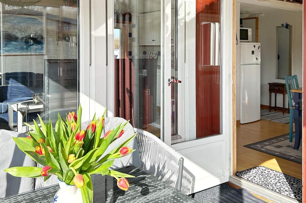 6 Person Holiday Home in Laholm - Allarp