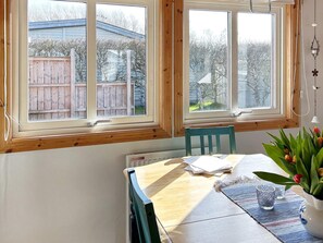 Hus | Innvendig