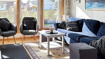 House | Living area