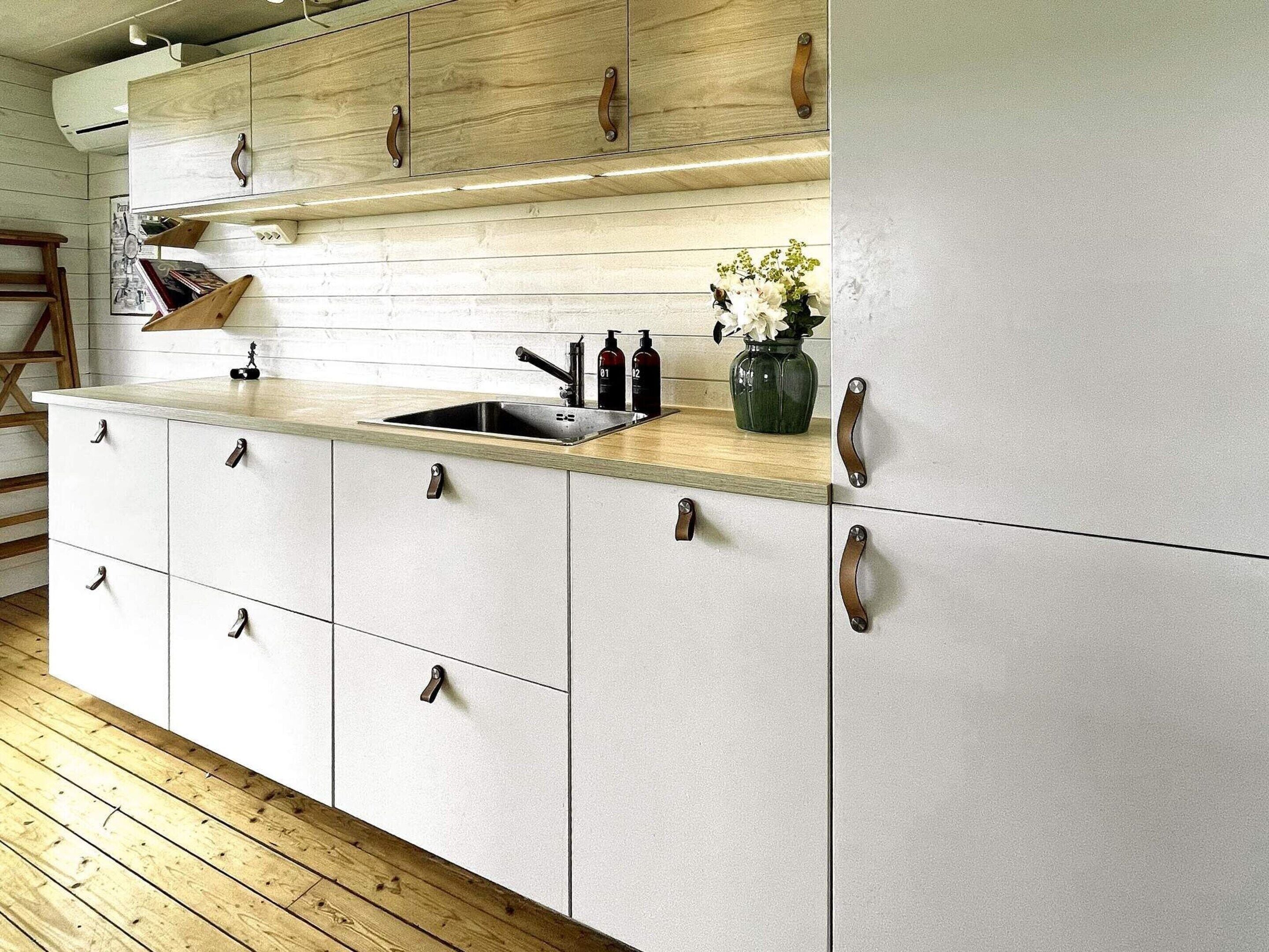 House | Dapur peribadi