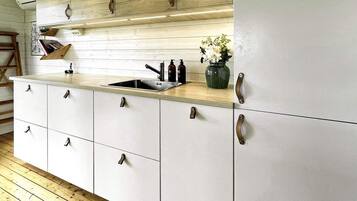 House | Private kitchen