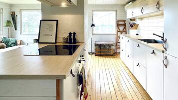 House | Interior