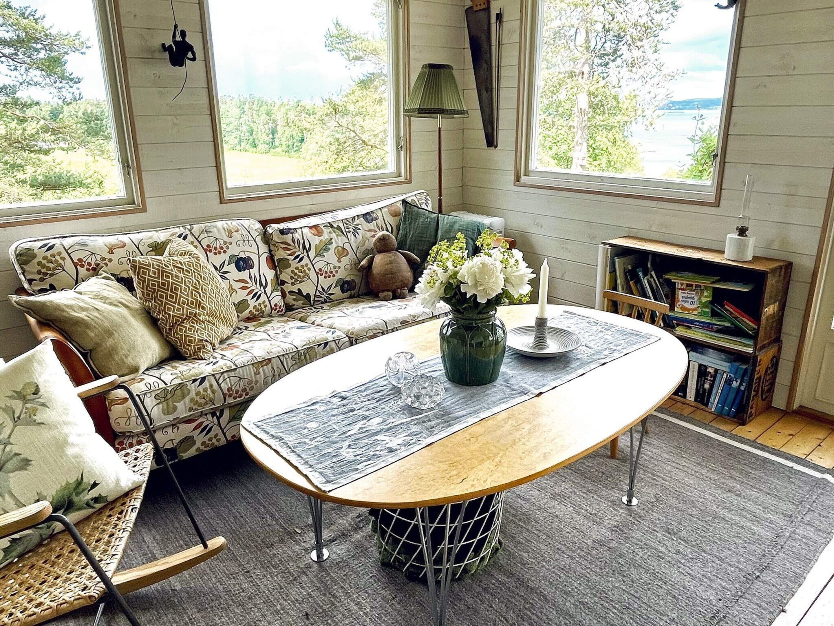 House | Interior