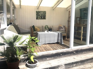 獨棟房屋 | 住宿內部