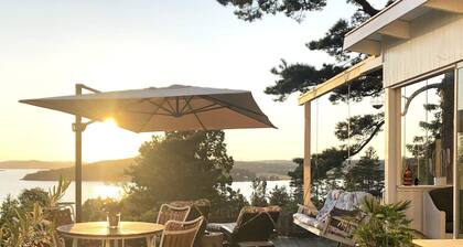 4 Star Holiday Home in Uddevalla
