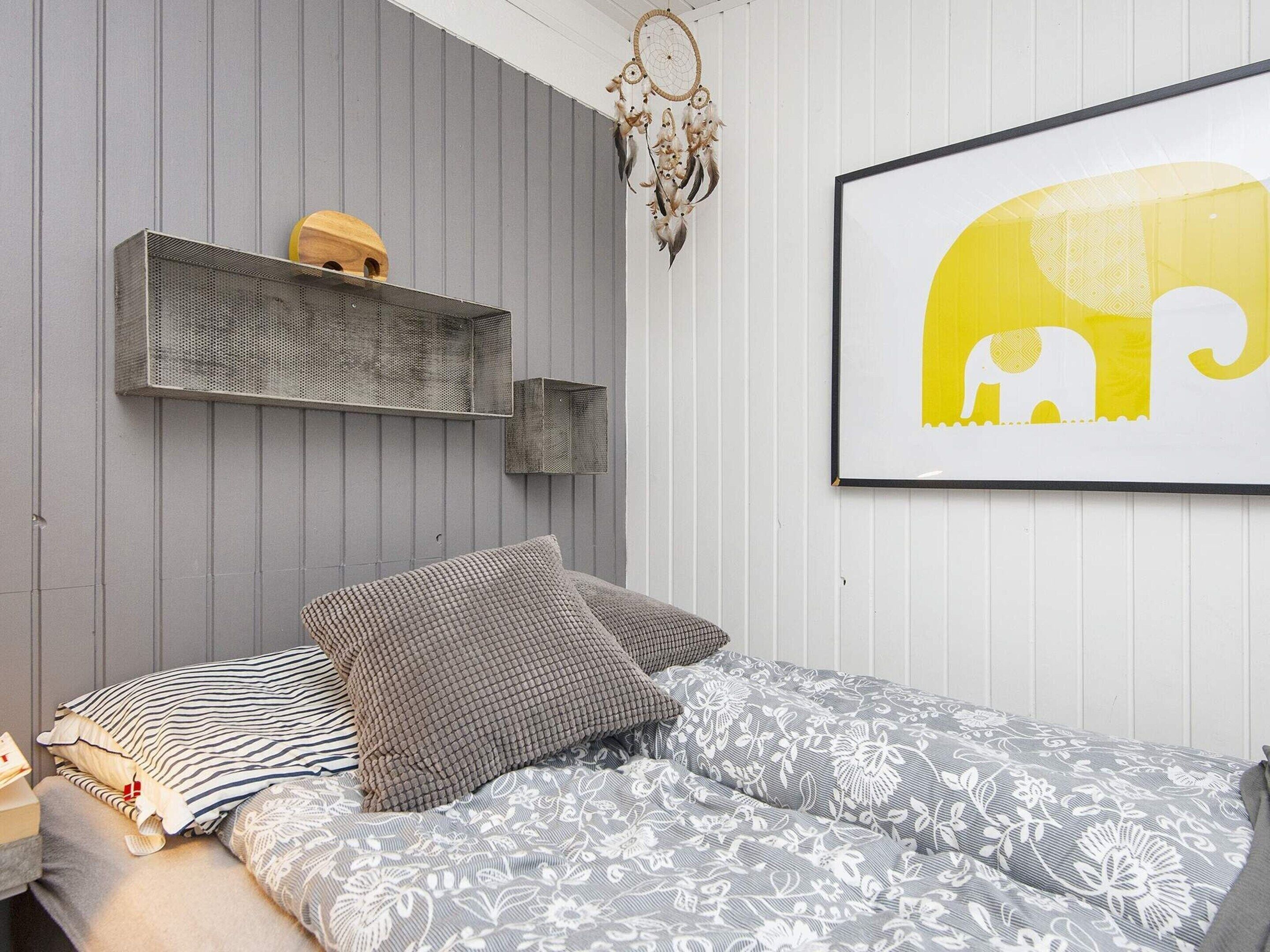 Ferienhaus | 3 Schlafzimmer, individuell eingerichtet