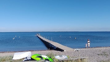 Hus | Utsikt fra overnattingsstedet