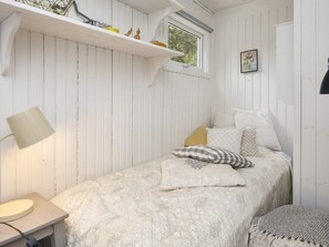 Maison | 3 chambres, ameublement unique