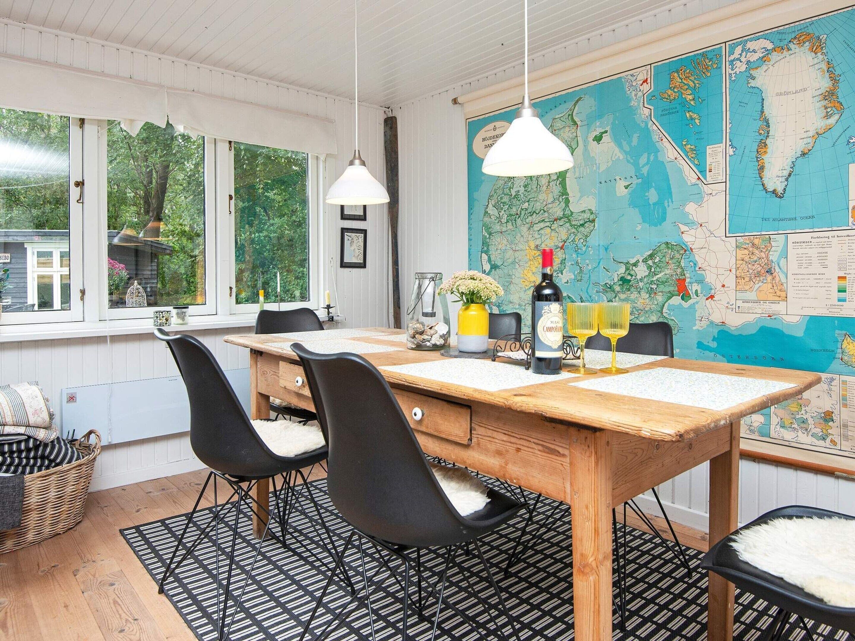 House | Dining