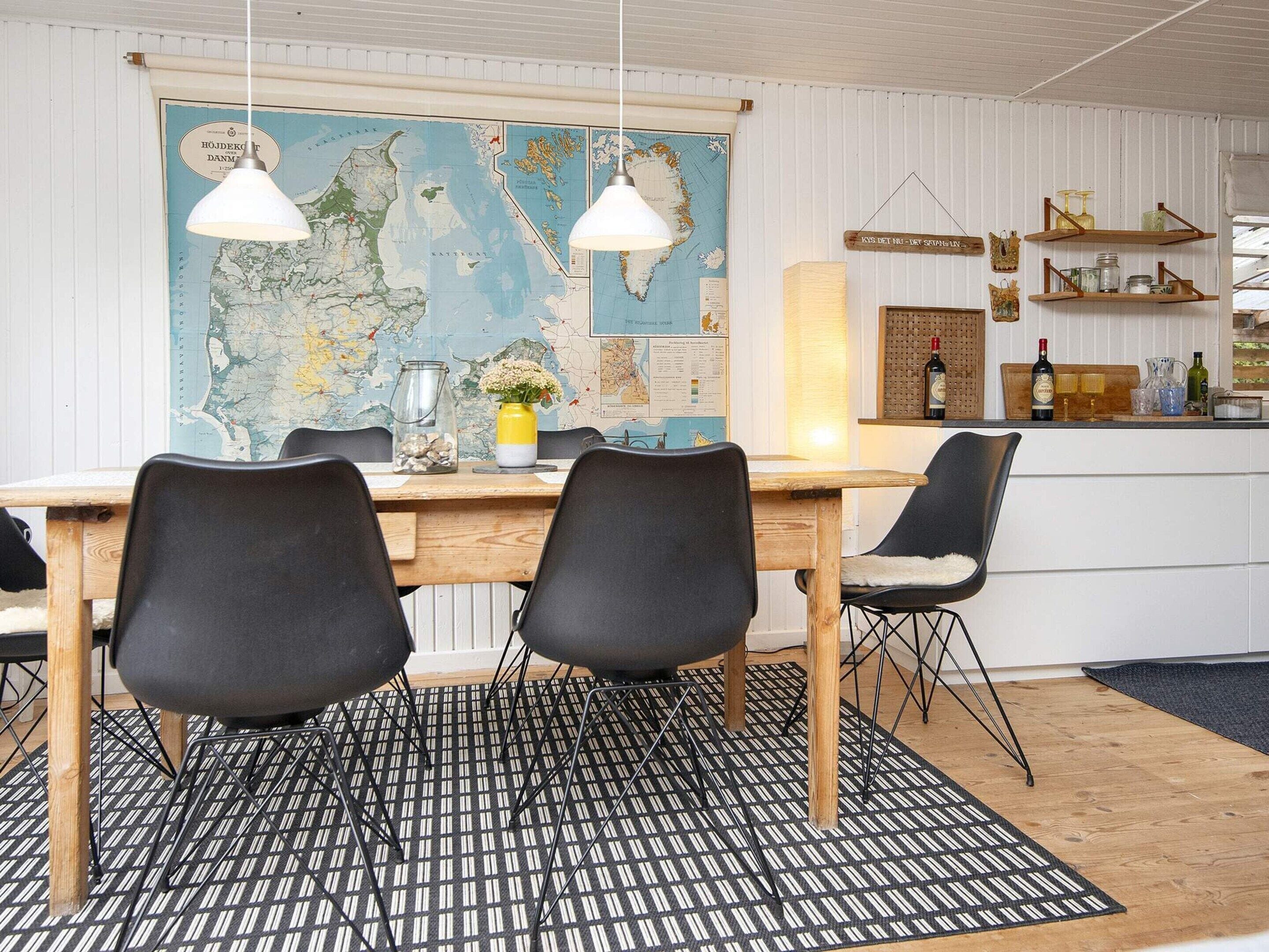House | Interior
