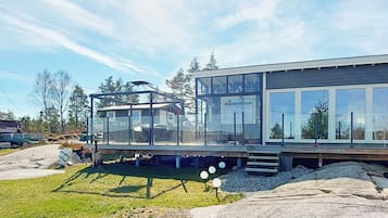 Maison | Extérieur