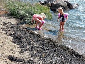 House | Beach - 4 Star Holiday Home in Skjeberg (Sarpsborg)