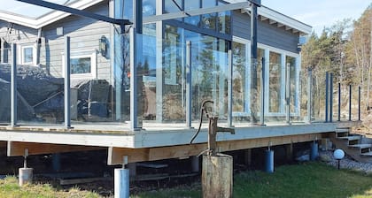 4 Star Holiday Home in Skjeberg