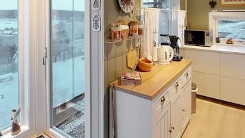 Casa | Cocina privada