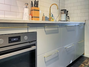 Talo | Yksityinen keittiö