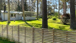 House | Exterior - 4 Person Holiday Home in Sjobo (Sjobo)