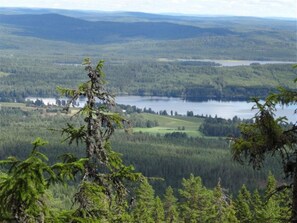 House | Exterior - 4 Person Holiday Home in Torsby (Torsby)