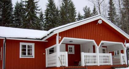 4 Person Holiday Home in Torsby