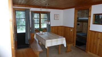 House | Tempat makan
