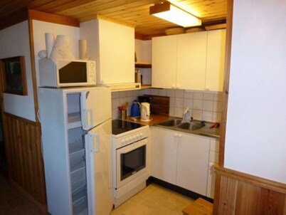 4 Person Holiday Home in Torsby