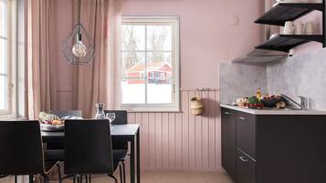 House | Dining