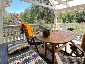 House | Exterior - 5 Person Holiday Home in Ydre (Österbymo)