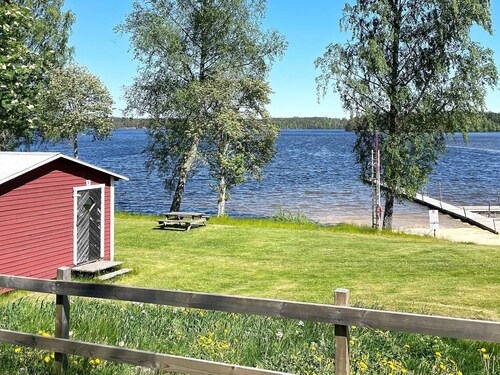 5 Person Holiday Home in Ydre