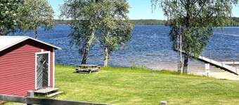 5 Person Holiday Home in Ydre