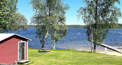 5 Person Holiday Home in Ydre