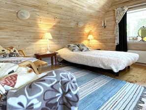 House | 3 bedrooms - 5 Person Holiday Home in Ydre (Österbymo)
