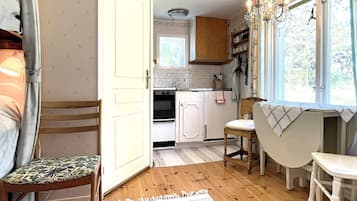 House | Private kitchen