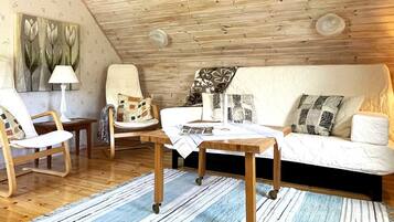 House | Living area
