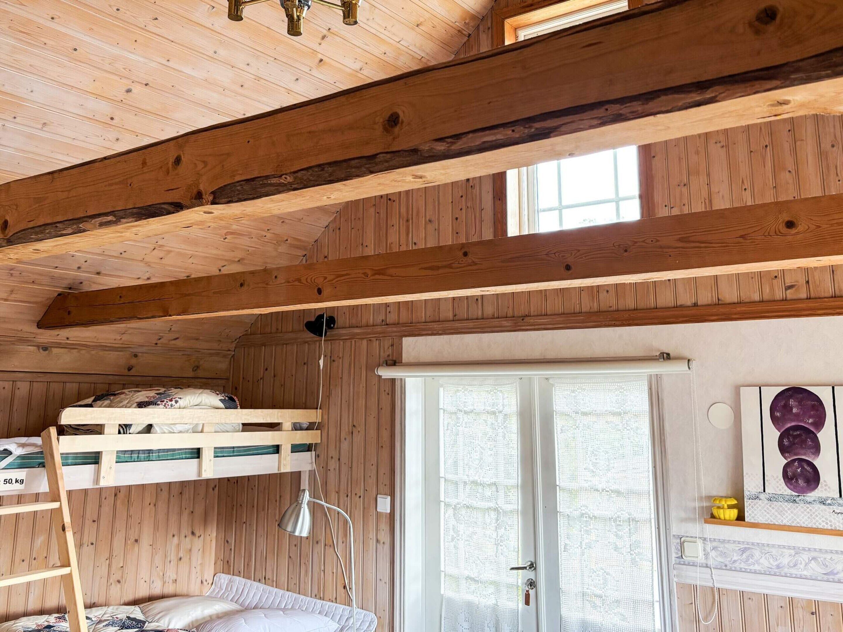 独立别墅 | 住宿内部