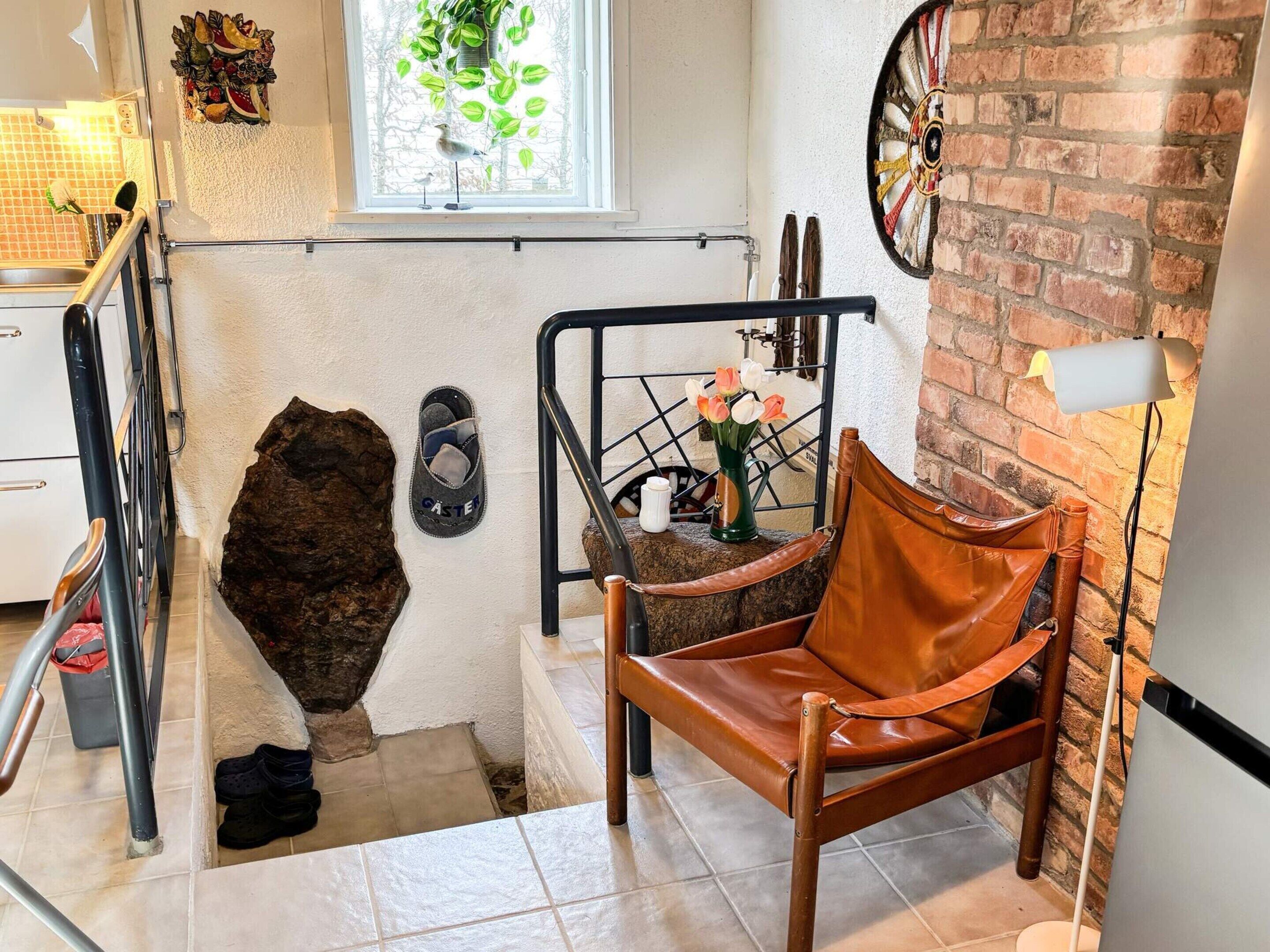 独立别墅 | 住宿内部