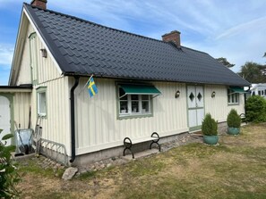 House | Exterior