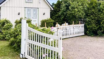 Casa | Exterior