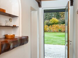 独立别墅 | 住宿内部