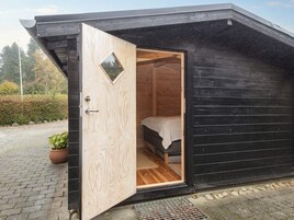 独立别墅 | 住宿服务设施