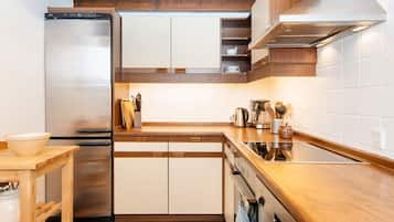 House | Private kitchen