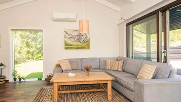 House | Interior
