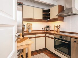 Maison | Intérieur
