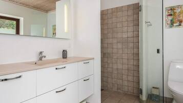 Ferienhaus | Innenbereich