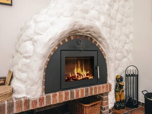 Hus | Interiör