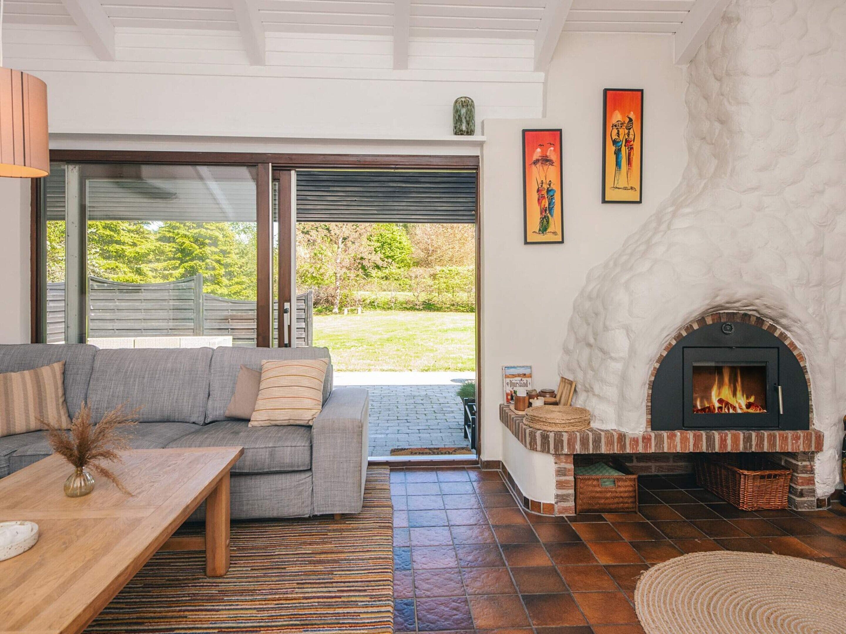 Maison | Intérieur