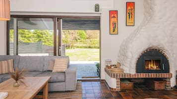 House | Interior