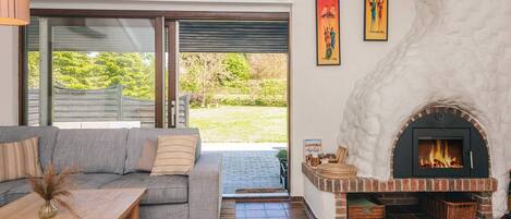 Maison | Intérieur