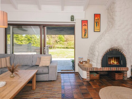 7 Person Holiday Home in Ebeltoft