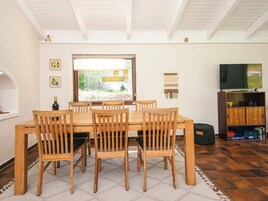 Maison | Intérieur